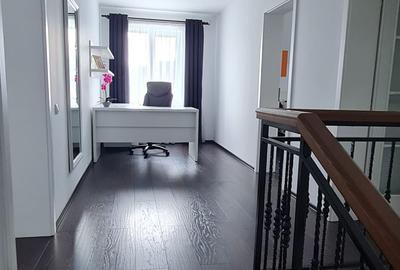 Vand /schimb casa P+M zona Zavoi - 4