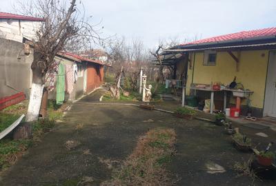 Casa 2 corpuri Iosia - 2