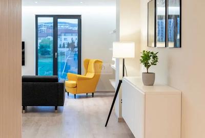 Apartament 3 camere | Parcare subterana inclusă | Andrei Muresanu Sud - 7