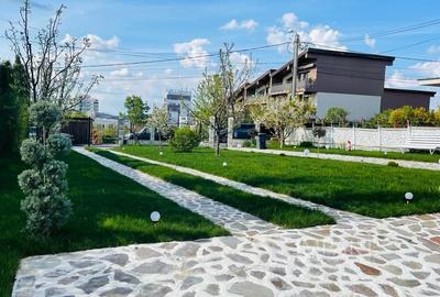 Casa deosebita cu 7 camere si piscina exterioara in cartierul Zorilor - 9