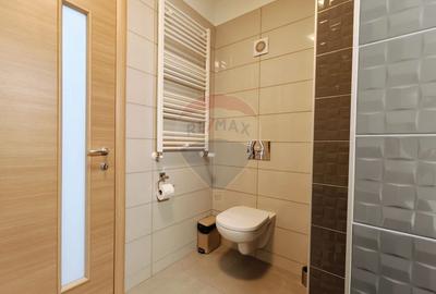 0 Comision | Penthouse Tractorul | Coresi | Top City - 18