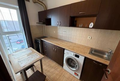 Garsoniera Titan Complex Rasarit De Soare Etaj 2 Dressing 17 Min Metrou - 6