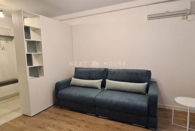 Garsonieră modernă de închiriat – Liberty Mall / Unirii – Rahova - 2