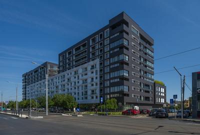 REA1007262 Apartament 2 camere l Parcare l Barbu Vacarescu - 17