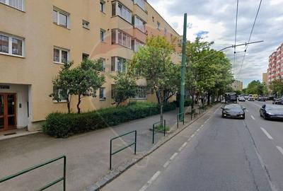 Bulevardul Griviței nr. 50 D | Parter | 50,4 mp utili - 1