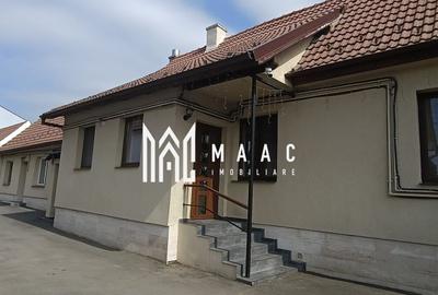 Spațiu Birouri | 100 MPU | 4 camere | Calea Turnișorului - 1