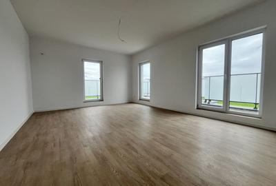 Apartament 2 camere - 60 mp  - Terasa 30 Mp - 4