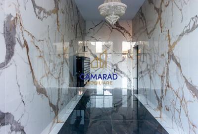 Apartament cu 3 camere de vânzare | Complex Splaiul Unirii 219 | Metrou - 16