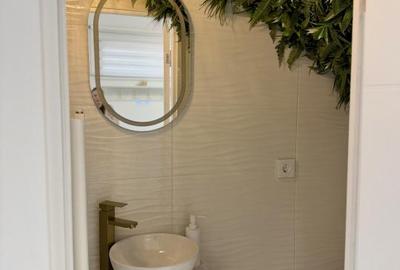 Duplex cu 4 camere în Florești