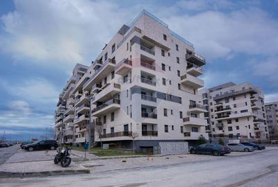 Apartament cu 3 camere de vânzare în zona Tomis Plus - 1