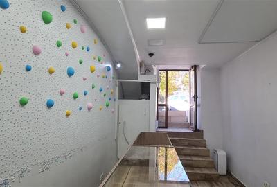 Spațiu comercial, de 16 mp, în Ultracentral