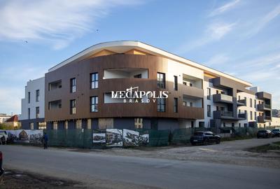 Apartament 3 Camere | 74 MP Utili | Tractorul | Bloc Finisat - 14