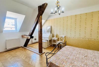 Apartament în casa 5camere - scara interioara - Magazin Star - 6