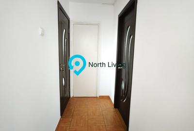 Apartament 3 camere, 68 mp, renovat, Câmpia Libertății - 10
