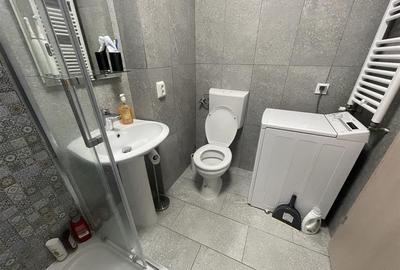 Apartament cu 2 camere si terasa in City Residence - 12