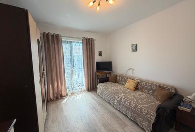 Casa tip triplex - 4 camere - 2 bai - Selimbar - mobilat - 9