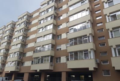 Apartament doua camere bloc nou etaj cinci mobilat si utilat modern, loc parcare - 23