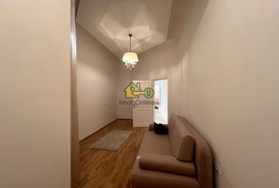 Apartament De Lux, 3 Cam., 130 Mp., Timisoara, Zona Elisabetin - 11