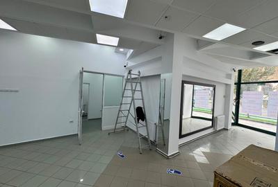 Spatiu Comercial de Inchiriat 68 mp Ultracentral cu Vitrina la Stada Posta nr 1 - 9