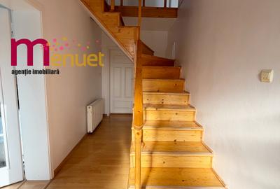 Casa zona Victoriei P+E, 355MP - 5