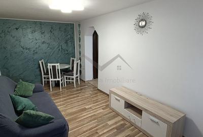 Apartament 2 camere Podu Ros - 2