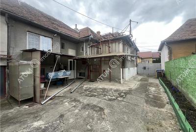 Casa individuala cu pivnita si teren de 440 mp in zona Garii din Sibiu - 7