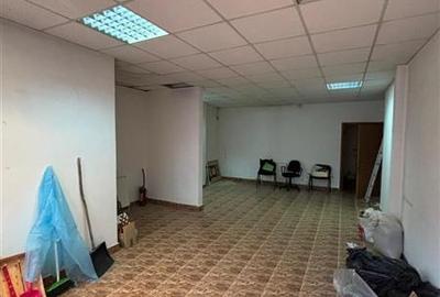 Spatiu  pentru birouri de 141mp , in zona Schei, Brasov - 9