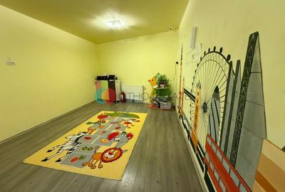 Vila perfecta pentru Scoala - Gradinita - Clinica | 600 Mp - Sector 3 - 8