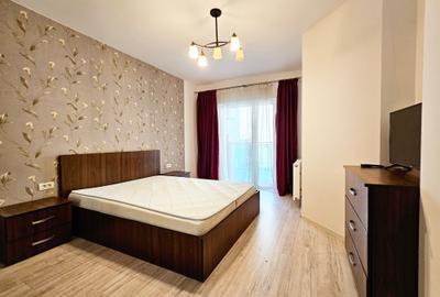 Apartament 2 camere de inchiriat – ultracentral Arad Plaza - 7
