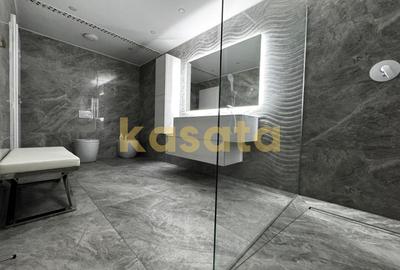 Apartament 4 camere | Premium | Upground | Panoramic Lake & City Views - 40