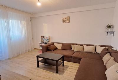 Rahova - Parc Sebastian, 2 camere, 1986, reabilitat, parcare ADP - 1