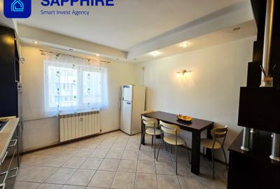 Apartament 3 camere metrou Timpuri Noi, bloc reabilitat - 10