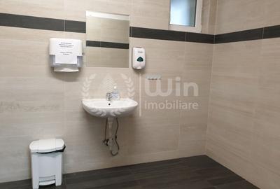 Spatiu de 600 mp ideal birouri in zona Sigma, cartier Zorilor! - 14