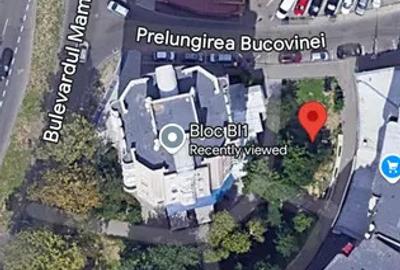 TEREN 250MP  |  CENTRAL  |  B-DUL MAMAIA - 8