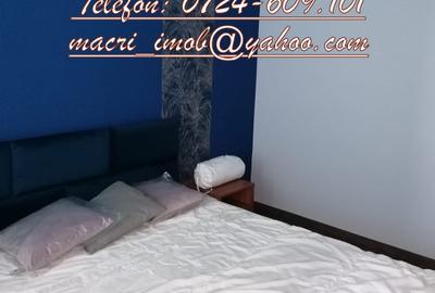 Renovat complet-totul NOU-Apartament 2 camere in zona Crangasi - 8