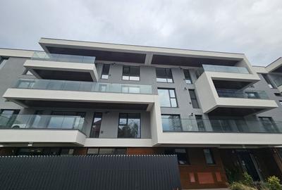 Penthouse  4 camere de vânzare | Iancu Nicolae | 130 mp + balcon - 9