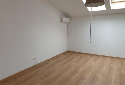 PIPERA RESIDENTIAL - SCOALA AMERICANA, VILA P+E+M, MOBILATA MODERN, CURTE - 42