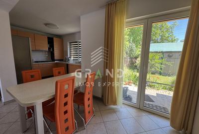 Casă tip duplex spre închiriere în Iris | 4 camere | Garaj+parcare /Zonă de case - 3
