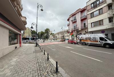Spatiu comercial | 177 mp |  de inchiriat - 2