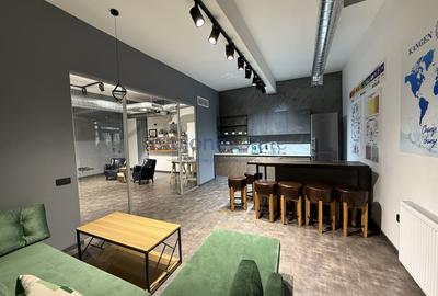 Spațiu comercial premium, 137 mp, în inima Clujului ,zonă semicentrală! - 6