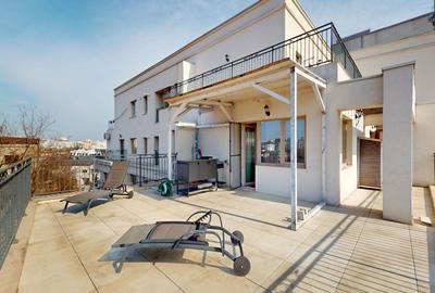 FERDINAND - Veris Residence | 2 camere + terasa 56mp bloc 2022 - 20