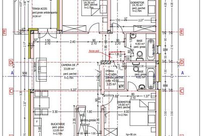 Complex Rezidential/Direct Dezvoltator/Predare la Cheie - 6