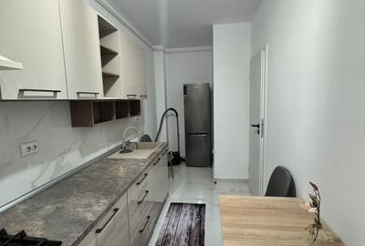 Garsoniera decomandata-Bloc Nou -Comision 0%-Militari Residence - 4