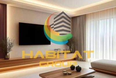 Apartament cu 3 camere semidecomandat în Theodor Pallady