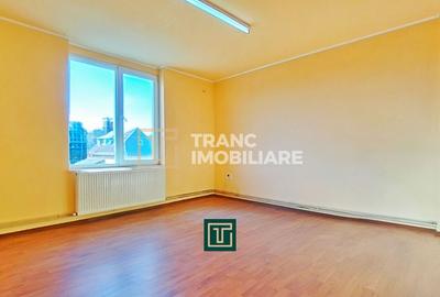 Clădire cu 10 camere în Aradul Nou – ideală pentru investiție/afaceri - 7
