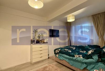 VANZARE 2 CAMERE | ZONA BANEASA | SPATIU LUMINOS | BALCON RELAXARE - 5