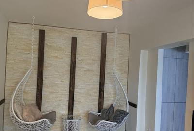 Apartament de 2 camere modern, Titan-Bulevardul 1 Decembrie 1918, etaj 5/8 - 3