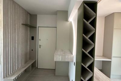 APARTAMENT 2 CAMERE - MOBILAT + LOC DE PARCARE - DRISTOR - COMISION 0% - 9