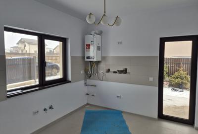 Casă Individuala plan parter Popas Păcurari - 6