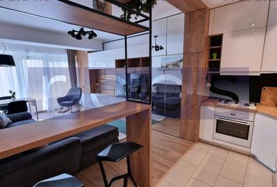 APARTAMENT 2 CAMERE + 2 LOCURI PARCARE TERASA SPECTACULOASA 98MP TRAIAN CALARASI - 5